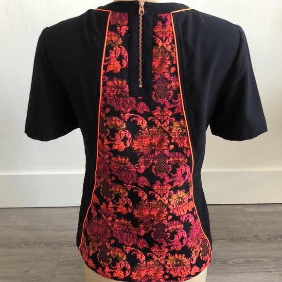 Ted baker bright top - Picture 3 of 10